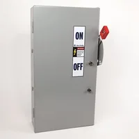 Allen Bradley 1494H-DF3H6