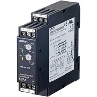 Omron K8AK-LS1 24VAC/DC