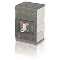 ABB XT3N 250 TMD 250-2500 3p F F