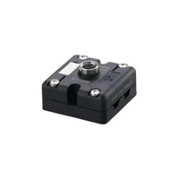 IFM QUAD M12 AS-i/24V 4A