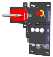 Euchner MGB-L1HB-EIC-L-160893