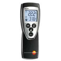 Testo SE & Co. KGaA 0560 9221