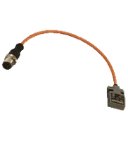 Pepperl+Fuchs NBB5-F104M-E2-C-200MM-V1