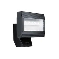 Esylux OFR 350 LED 5K schwarz