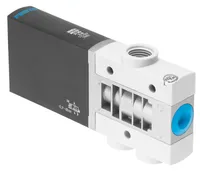 Festo MHE4-MS1H-3/2G-1/4