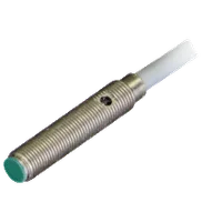 Pepperl+Fuchs NBB1,5-5GM25-E3