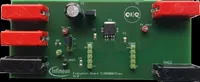Infineon TLS850B0TE33 BOARD