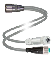 Pepperl+Fuchs V1/15B-G-0,3M-LIHCH-TP-T-V23-G
