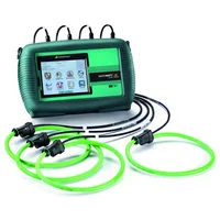 Gossen Metrawatt MAVOWATT 20 Set 2