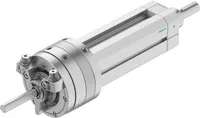 Festo DSL-40-40-270-P-A-S2-KF-B