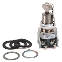 Allen Bradley 800T-N61KP4B