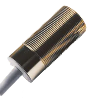 Rechner Sensors KAS-80-30-IL4/UL0-M32-PTFE/MS-Z02-1