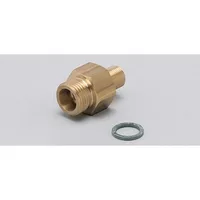 Ifm Electronic Adapter SI0/M12x1/MS