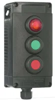 Allen Bradley 800G-3JBMJBMJBM1