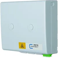 Metz Connect 1501107G01HS