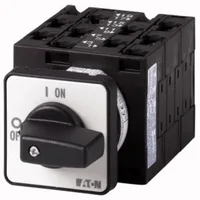 Eaton Electric T3-5-SOND*/E