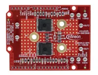 Infineon BOARD BTH50015-1LUA