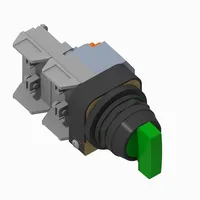 Allen Bradley 800H-16JRGH20KB7EJ