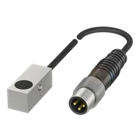 Balluff BES Q08MEC-POC15B-EP00,3-GS49