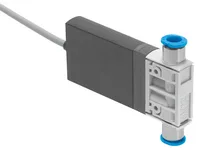 Festo MHJ10-S-2,5-QS-4-MF