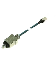Pepperl+Fuchs ICZ-AIDA1-V45-5M-PUR-V45-G