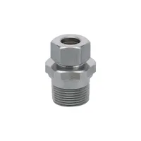 IFM MOUNTING ADAPTER NPT1/D16