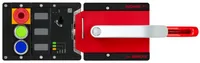 Euchner MGB2-L1HE-MLI-U-MA-R-165206