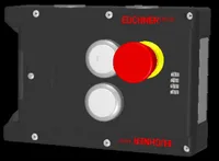 Euchner MGB-L2-ARA-AM3A1-M-L-121244