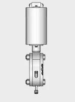 Kieselmann 4866 S-S