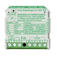 Schalk Steuerungstechnik FE3 SE (230V AC)