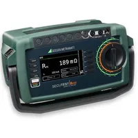Gossen Metrawatt Starterpaket SECUTEST BASE IQ