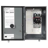 Allen Bradley 500L-AJA930-3-4R-6P-TB6