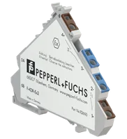 Pepperl+Fuchs F-KDR-Ex2