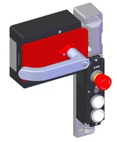Euchner MGBS-P-L1H-AR-U-L-SH-161564