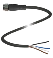 Pepperl+Fuchs V1-GV4A-BK5M-PUR-U-PIP