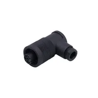 Ifm Electronic E11043  SDOAL070PLSFKPG Wirable Socket