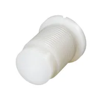 IFM MOUNTING CAP G1",PVDF