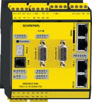 Schmersal PSC1-C-10-SDM2-FB1-ECFS
