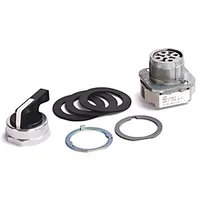 Allen Bradley 800T-J17KA1