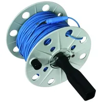 Dehn + Söhne DH K 80 BS ML0.75 L100M BL