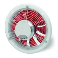 Helios Ventilatoren HWW EC 355 A