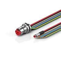 Beckhoff ZK7A14-BZ00-0xxx