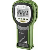 Gossen Metrawatt GEOHM C