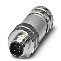 Phoenix Contact SACC-M12MS-4CON-PG 7-SH
