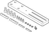 Festo HMIXB-RP/FP-2