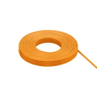 IFM CABLE/100m/PVC/4x0,34/ORANGE