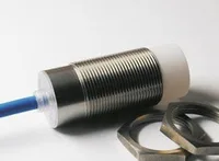 Rechner Sensors KAS-40-A24-N-StEx, ATEX, 5 m