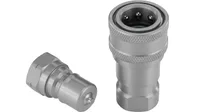 Stauff QRC-RH-10-M-16S-BT-W3 Coupling
