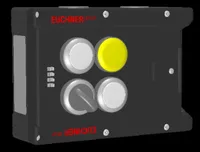 Euchner MGB-L2-ARA-AP2A1-M-R-121397