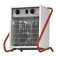 Helios Ventilatoren STH 9 T